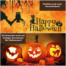 Laden Sie das Bild in den Galerie-Viewer, Halloween