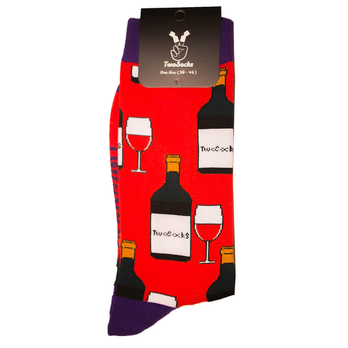 Weinsocken