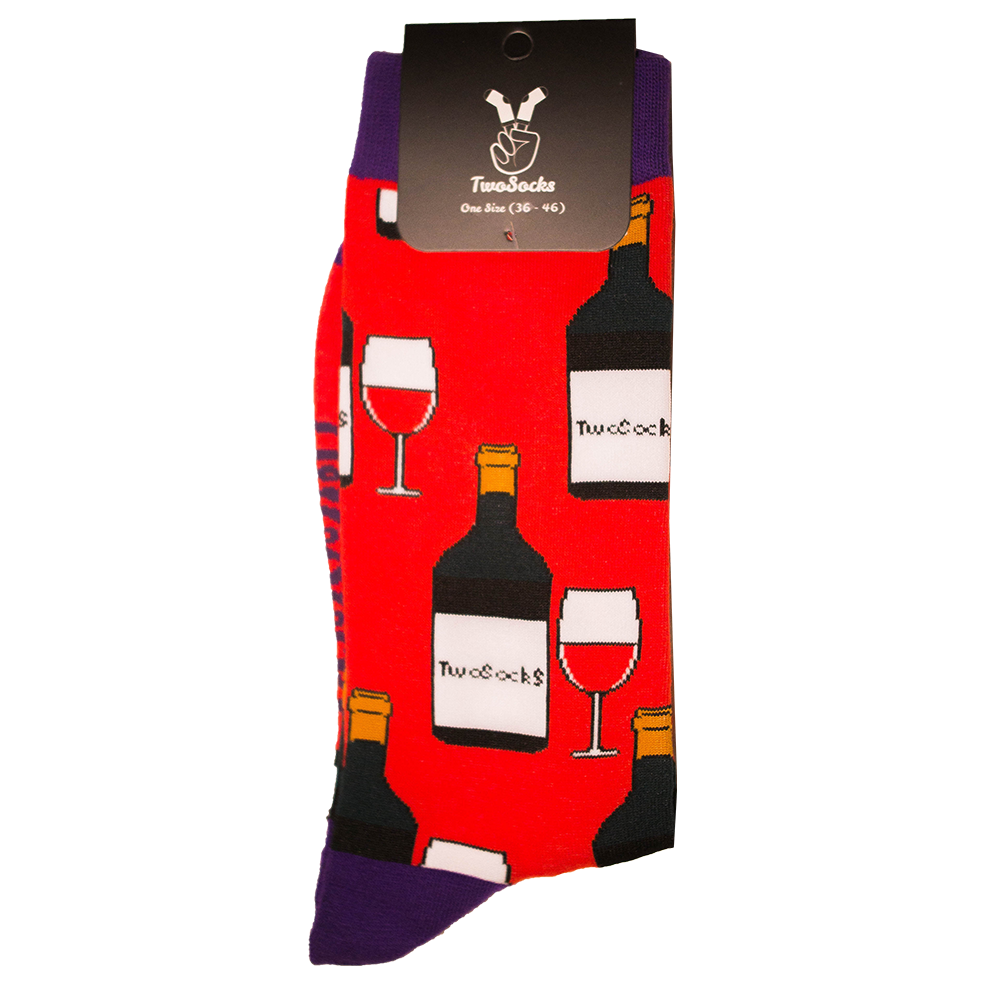 Weinsocken